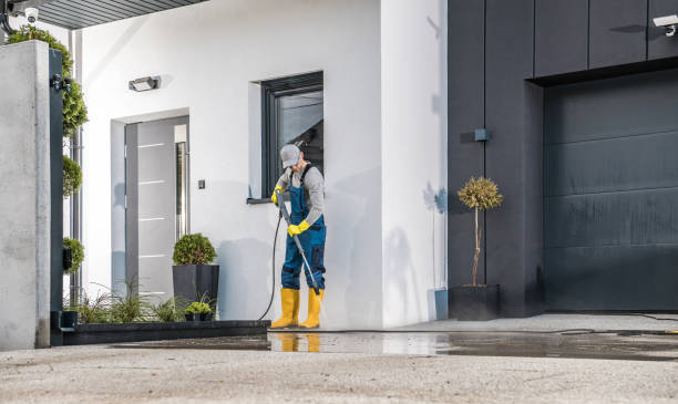 Best Dumpster Area Cleaning  in Grants Pass, OR